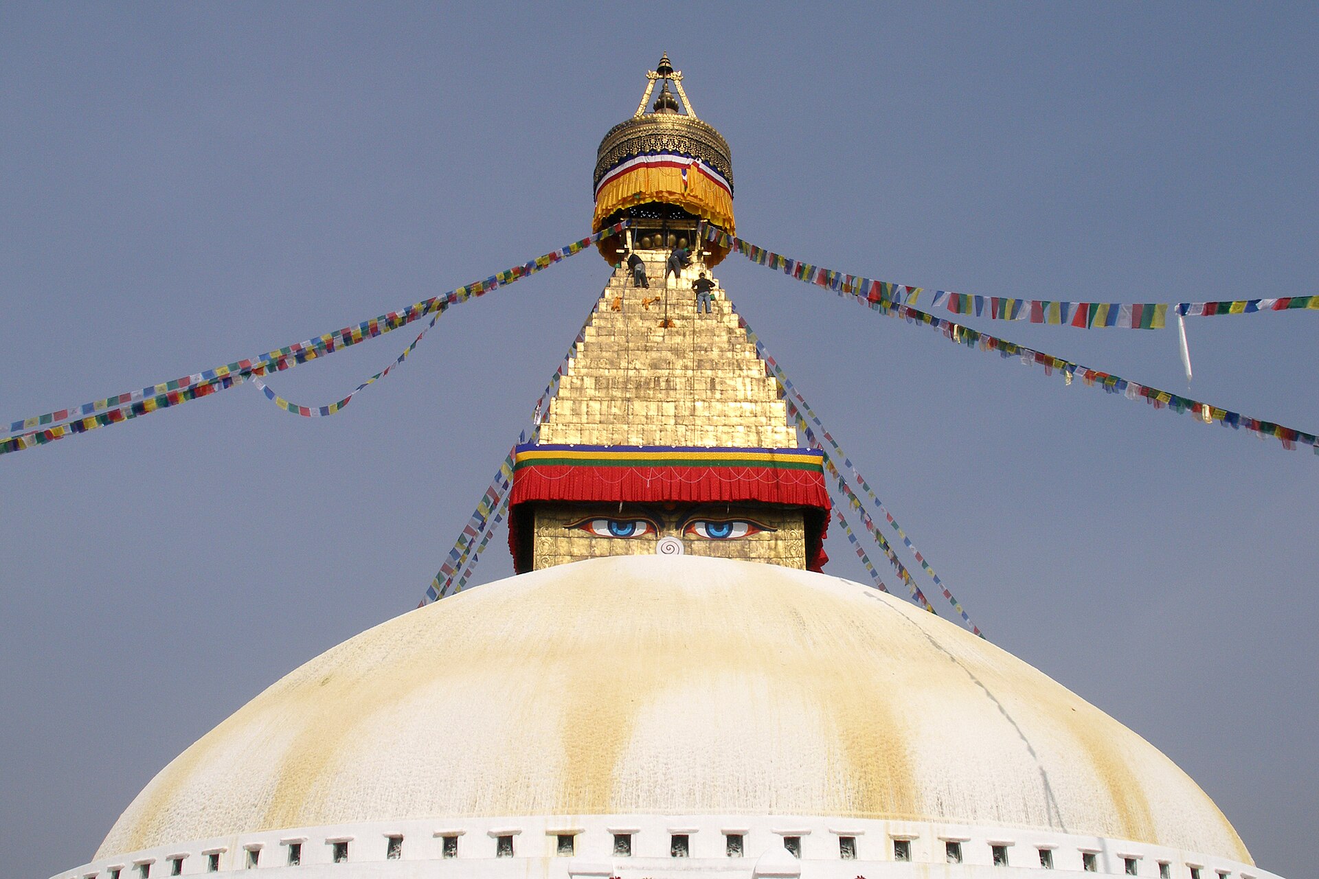 Nepal Cultural Heritage Tour gallery 2